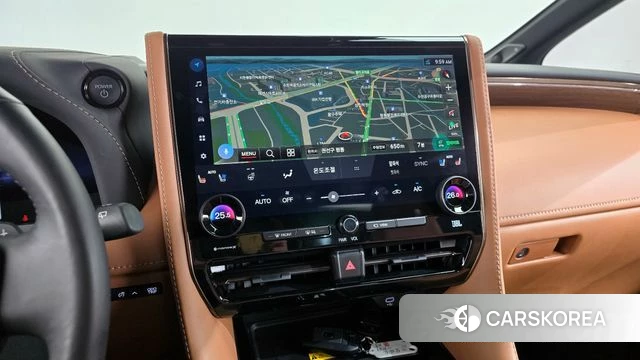Toyota Alphard 4th Generation 2024 Серый из Кореи, фото 4