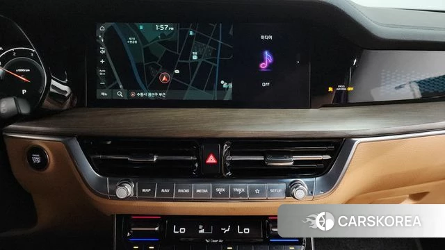 Kia Mohave Master 2019 Черный из Кореи, фото 4
