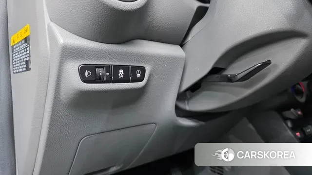 Kia Morning Urban (JA) 2021 Жемчужный цвет из Кореи, фото 4