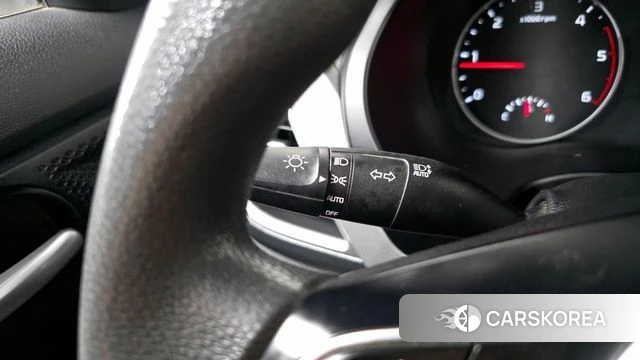 Kia Seltos 2021 Белый из Кореи, фото 4