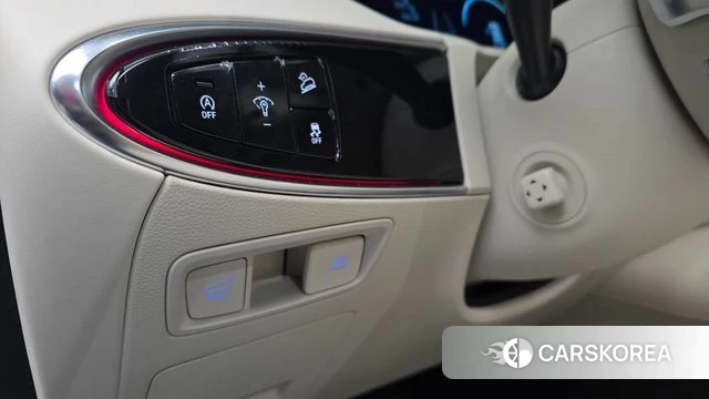 Genesis GV70 2024 Черный из Кореи, фото 4