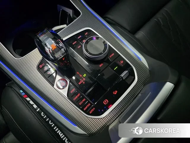 BMW X5 (G05) 2023 Белый из Кореи, фото 4