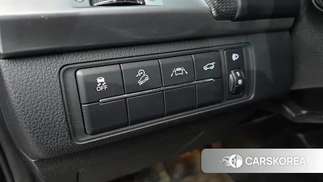 Ssangyong All New Rexton 2020 Черный из Кореи, фото 4