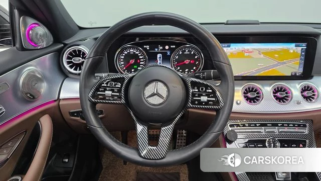 Mercedes-Benz E-Class W213 2020 Белый из Кореи, фото 4