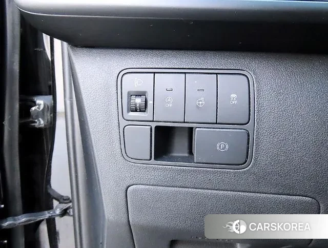 Hyundai Staria 2022 Черный из Кореи, фото 4