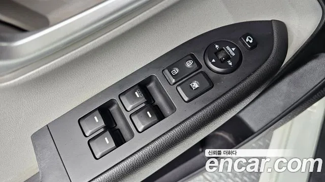 Kia The New Ray 2019 Белый из Кореи, фото 4