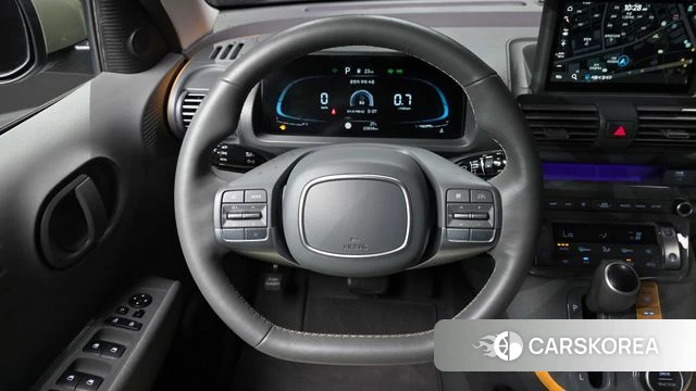 Hyundai Casper 2022 Цвет тростника из Кореи, фото 4