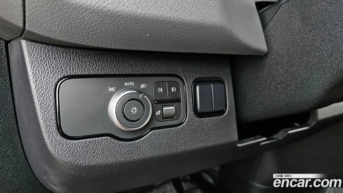 Mercedes-Benz Sprinter id 2007379 из Кореи 4