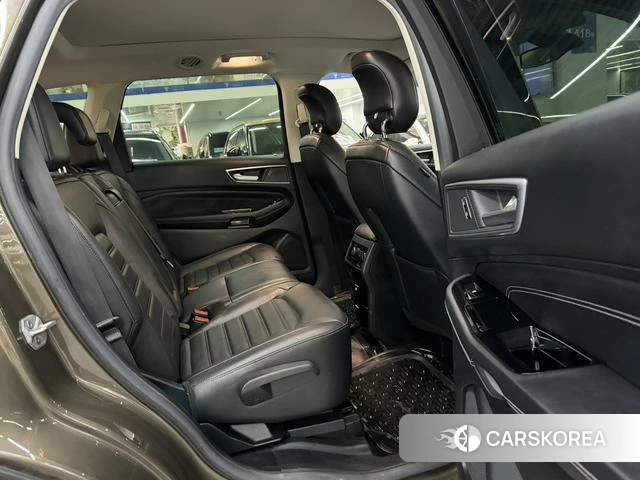 Ford Sharp World 2018 Коричневый из Китая, фото 4