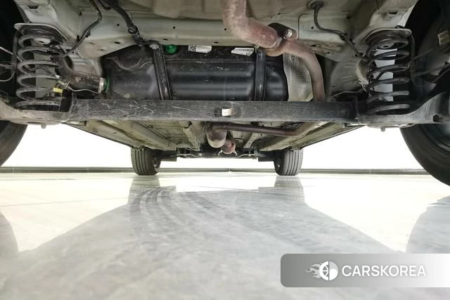 Chery Tiggo 5x 2023 Белый из Китая, фото 4
