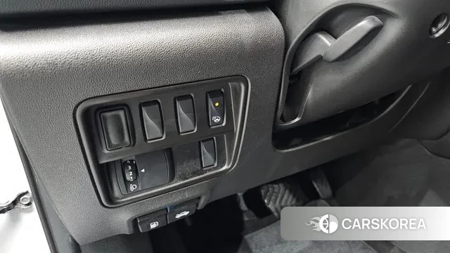 Renault Korea (Samsung) The New QM6 2022 Белый из Кореи, фото 4