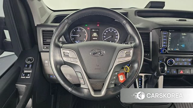 Hyundai Solati 2019 Черный из Кореи, фото 4