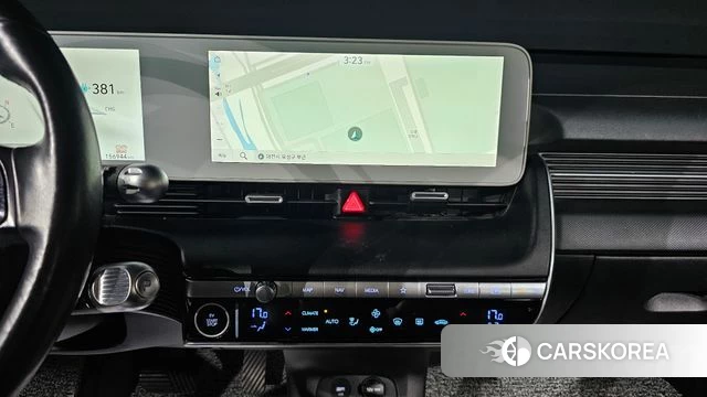 Hyundai Ionic 5 2021 Белый из Кореи, фото 4