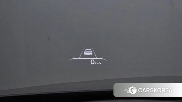 Genesis G80 (RG3) 2021 Песочный из Кореи, фото 4