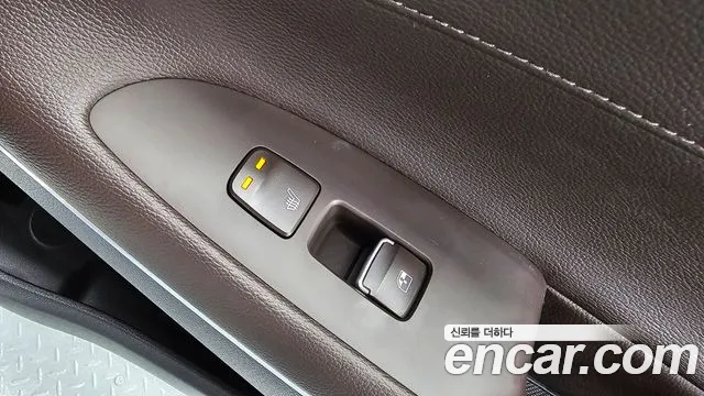 Hyundai The New Grandeur IG id 2482764 из Кореи 4