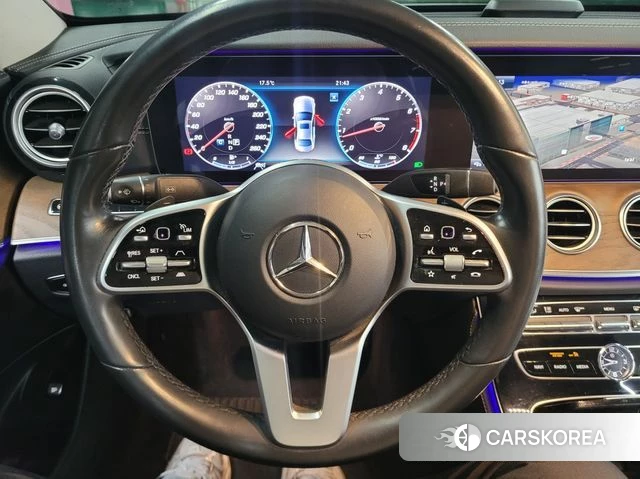 Mercedes-Benz E-Class W213 2020 Белый из Кореи, фото 4