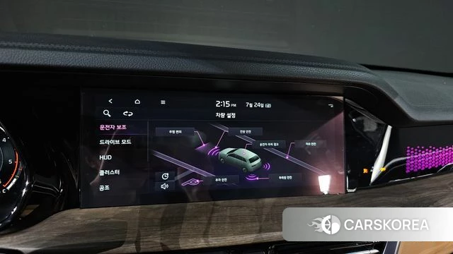 Kia Mohave Master 2020 Черный из Кореи, фото 4
