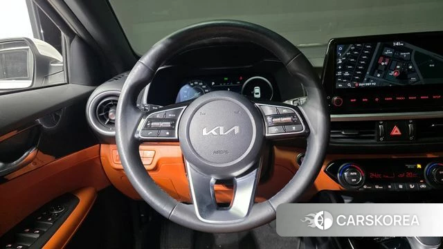 Kia The New K3 2nd generation id 3799796 из Кореи 4