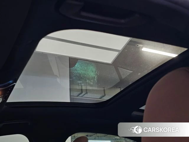 Mercedes-Benz E-Class W214 2024 Белый из Кореи, фото 4