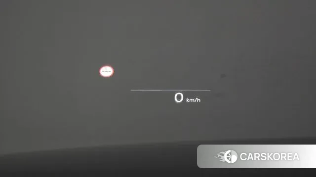 Hyundai Grandeur Hybrid (GN7) 2023 Черный из Кореи, фото 4