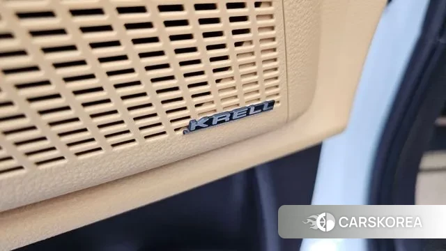 Kia Carnival 4th generation 2021 Белый из Кореи, фото 4