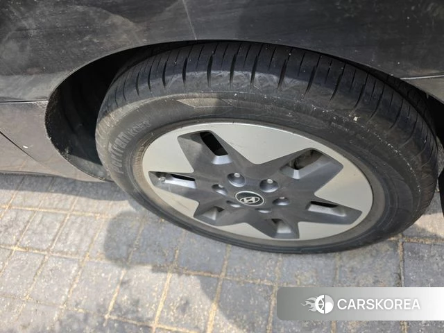 Hyundai Staria 2021 Серый из Кореи, фото 4