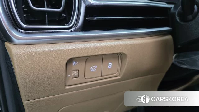 Kia The New Sorento 4th Generation 2025 Черный из Кореи, фото 4