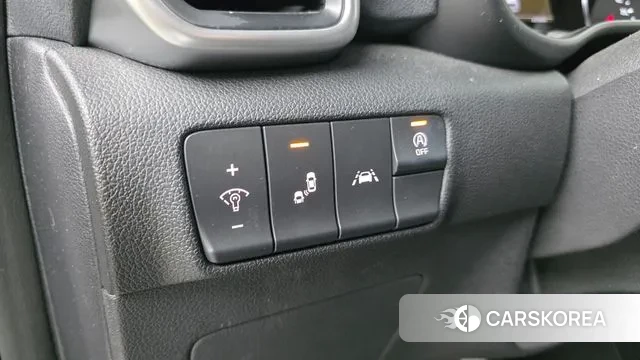 Kia Sportage The Bold 2021 Белый из Кореи, фото 4