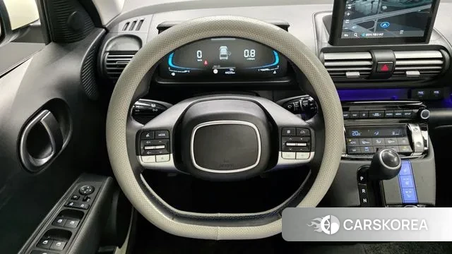 Hyundai Casper 2022 Жемчужный цвет из Кореи, фото 4