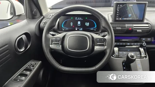 Hyundai Casper 2022 Белый из Кореи, фото 4