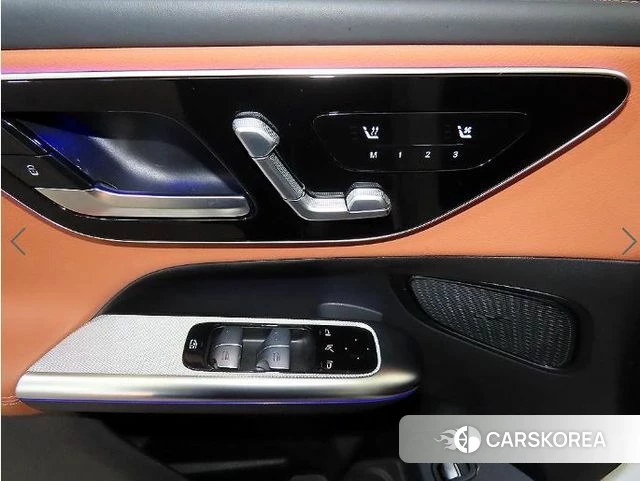 Mercedes-Benz GLC-Class X254 2024 Белый из Кореи, фото 4