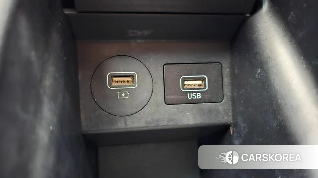 Hyundai The New Grandeur IG 2020 Черный из Кореи, фото 4