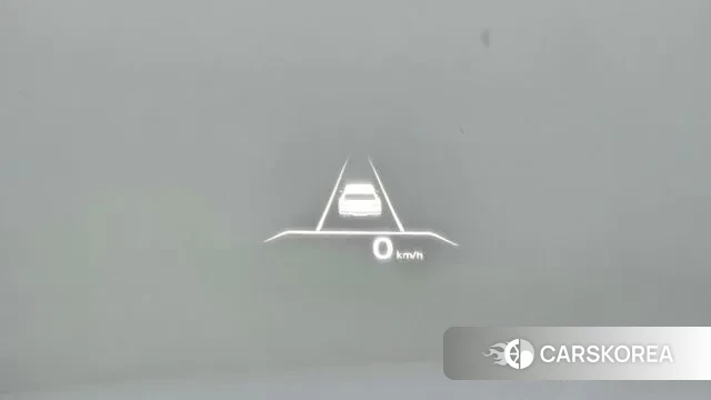 Genesis GV80 2021 Белый из Кореи, фото 4