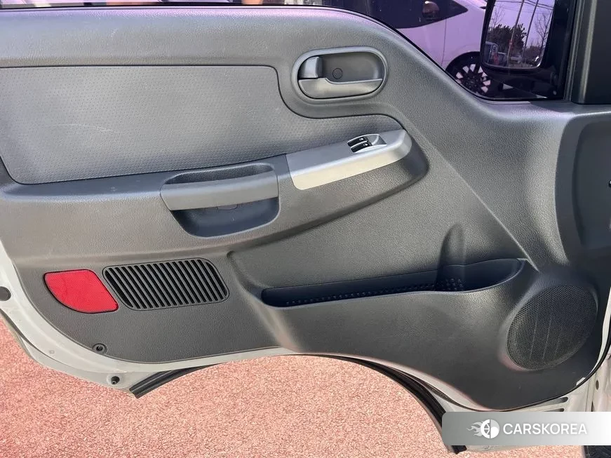 Kia Bongo III Minibus 2018 Белый из Кореи, фото 4