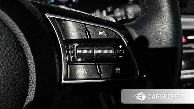 Kia The New Seltos 2024 Небесно-голубой из Кореи, фото 4