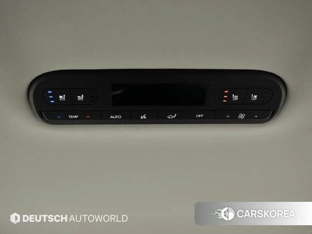 Hyundai Palisade (LX3) 2025 Белый из Кореи, фото 4