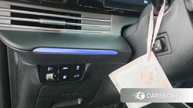 Hyundai The New Grandeur IG 2020 Серый из Кореи, фото 4