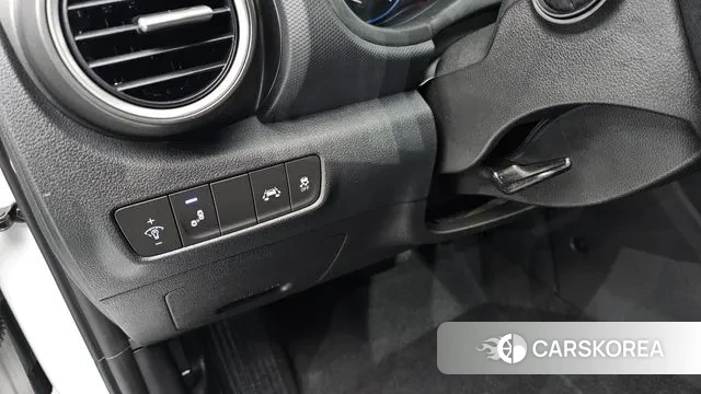 Hyundai Kona 2019 Белый из Кореи, фото 4