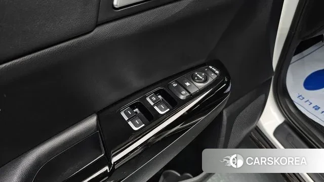 Kia Sportage The Bold 2019 Белый из Кореи, фото 4