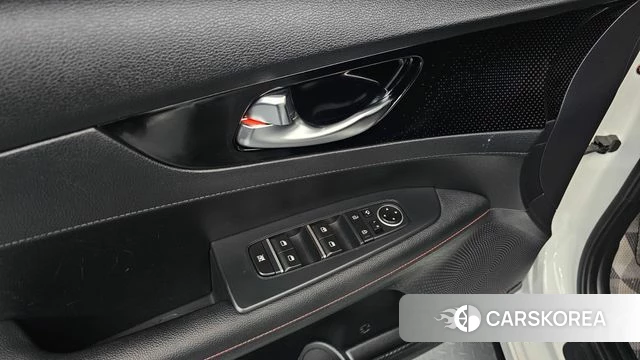 Kia Come New K3 2020 Белый из Кореи, фото 4