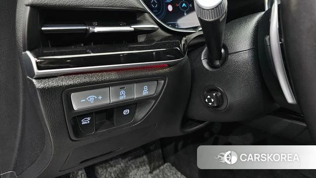 Genesis G80 (RG3) 2022 Серый из Кореи, фото 4