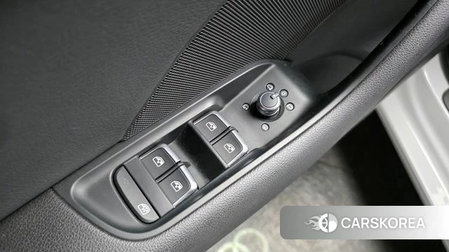 Audi New A3 2019 Белый из Кореи, фото 4