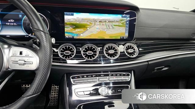 Mercedes-Benz E-Class W213 2019 Черный из Кореи, фото 4