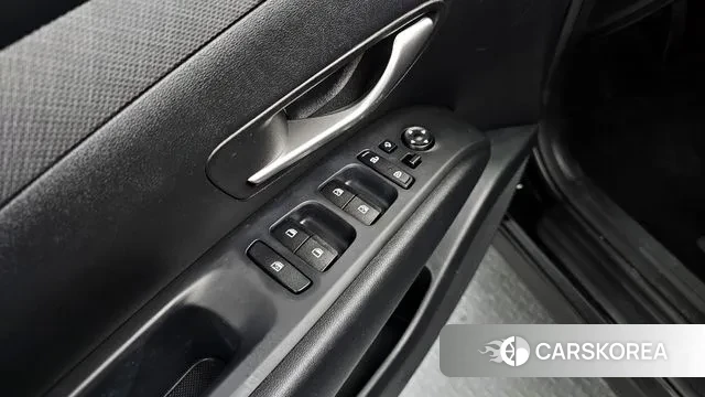 Hyundai Tucson (NX4) 2023 Черный из Кореи, фото 4