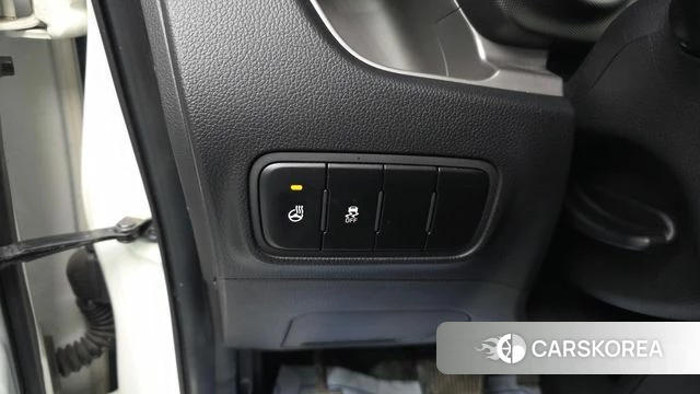 Kia The New Ray 2018 Белый из Кореи, фото 4