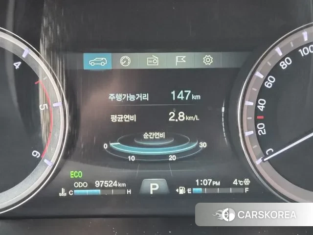 Ssangyong Rexton Sports 2019 Белый из Кореи, фото 4