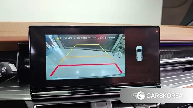 Ssangyong Torres 2022 Зеленый из Кореи, фото 4