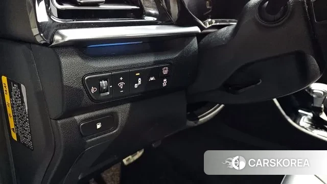 Kia The New Niro 2020 Белый из Кореи, фото 4