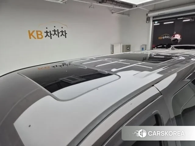 Hyundai The New Grand Starex 2019 Коричневый из Кореи, фото 4