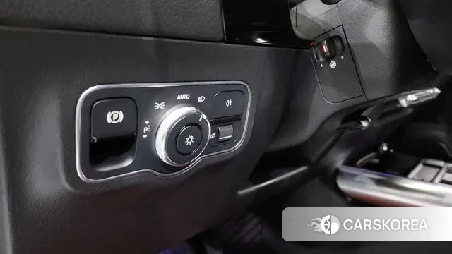 Mercedes-Benz GLA - Class H247 2021 Белый из Кореи, фото 4